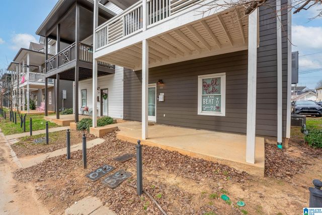 1006 ELMWOOD DRIVE, Tuscaloosa, AL 35401