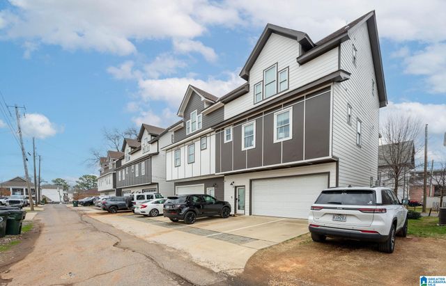 1006 ELMWOOD DRIVE, Tuscaloosa, AL 35401