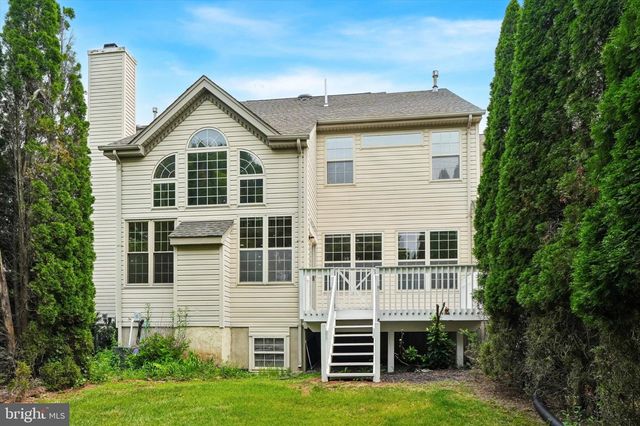 3891 NANLYN FARM CIR, Doylestown, PA 18902