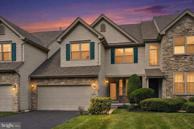 3891 NANLYN FARM CIR, Doylestown, PA 18902