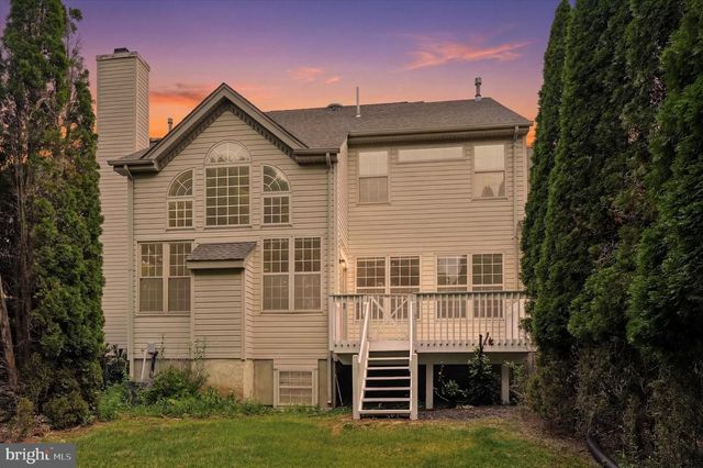 3891 NANLYN FARM CIR, Doylestown, PA 18902