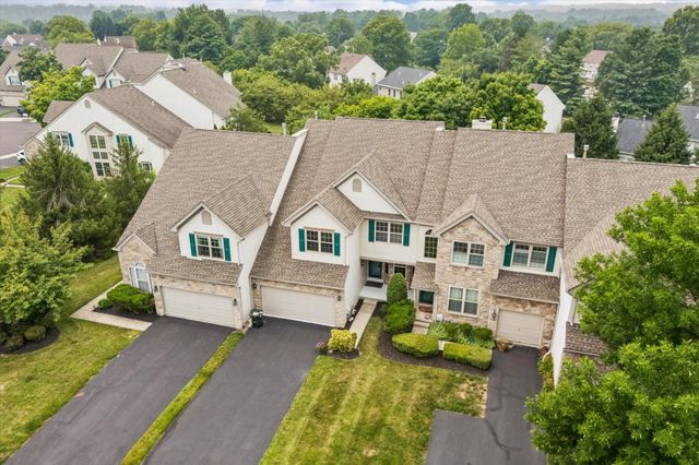 3891 NANLYN FARM CIR, Doylestown, PA 18902