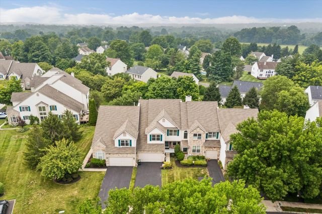 3891 NANLYN FARM CIR, Doylestown, PA 18902