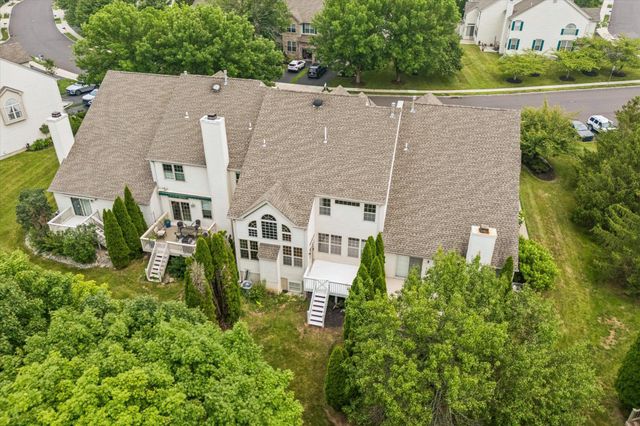 3891 NANLYN FARM CIR, Doylestown, PA 18902