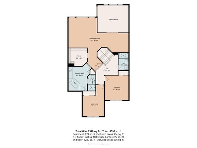 3891 NANLYN FARM CIR, Doylestown, PA 18902