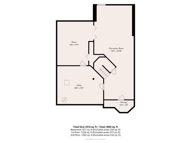 3891 NANLYN FARM CIR, Doylestown, PA 18902