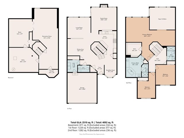 3891 NANLYN FARM CIR, Doylestown, PA 18902