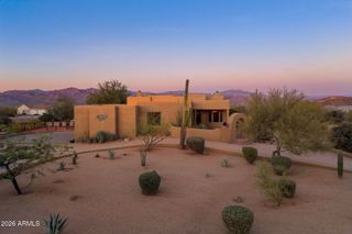 27523 N 168TH Street, Rio Verde, AZ 85263