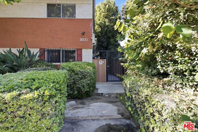 14551 Vose Street C, Van Nuys (los Angeles), CA 91405