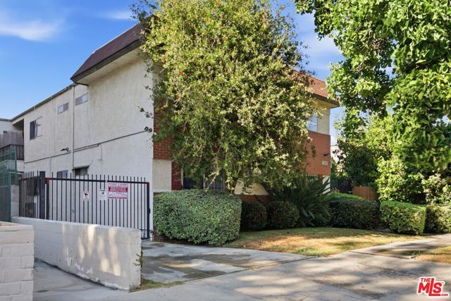 14551 Vose Street C, Van Nuys (los Angeles), CA 91405