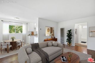 14551 Vose Street C, Van Nuys (los Angeles), CA 91405