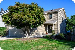 939 Victoria Place, St Louis, MO 63122