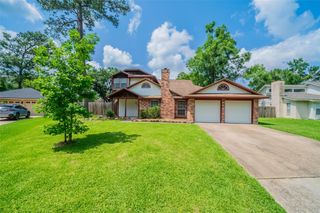 914 Companion Drive, Crosby, TX 77532