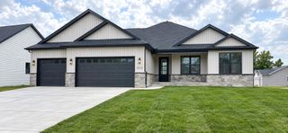 16410 Sleepy Hollow Drive, Fenton Twp, MI 48430