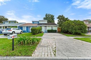 2423 N SEABURY Place, Jacksonville, FL 32246