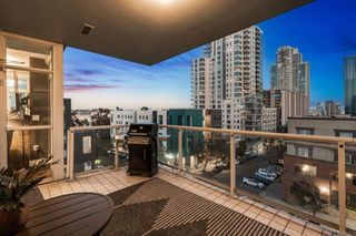 850 Beech Street 511, San Diego, CA 92101
