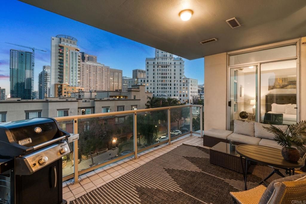 850 Beech Street 511, San Diego, CA 92101 — photo 2