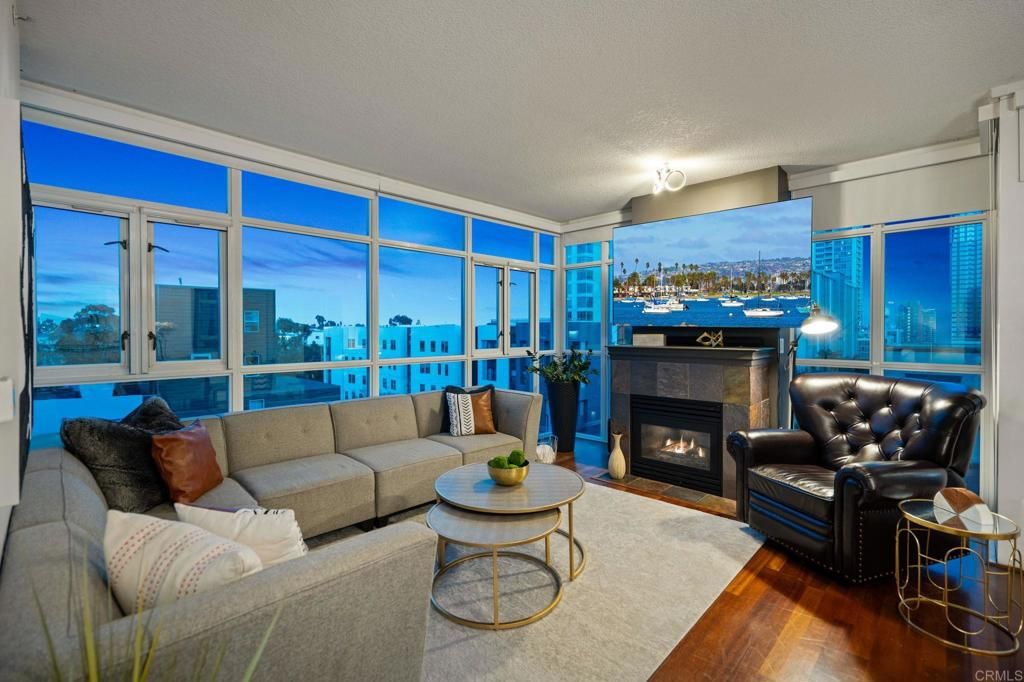 850 Beech Street 511, San Diego, CA 92101 — photo 3