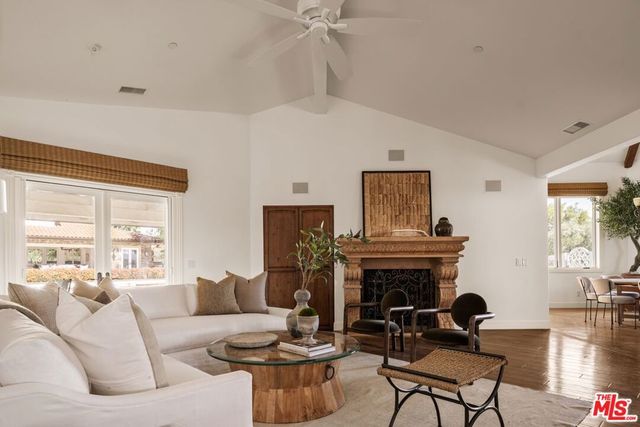 2370 N Refugio Road, Santa Ynez, CA 93460