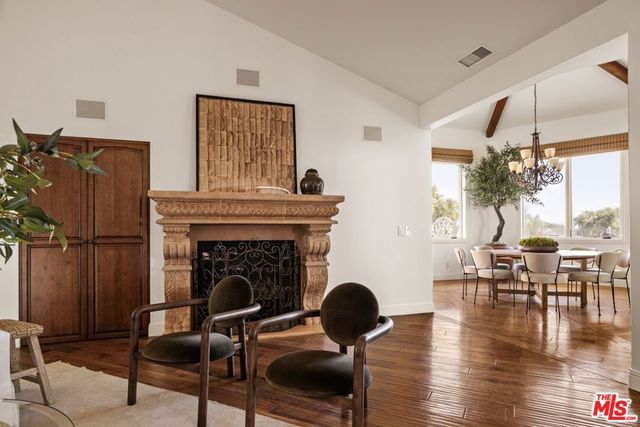 2370 N Refugio Road, Santa Ynez, CA 93460