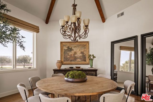 2370 N Refugio Road, Santa Ynez, CA 93460