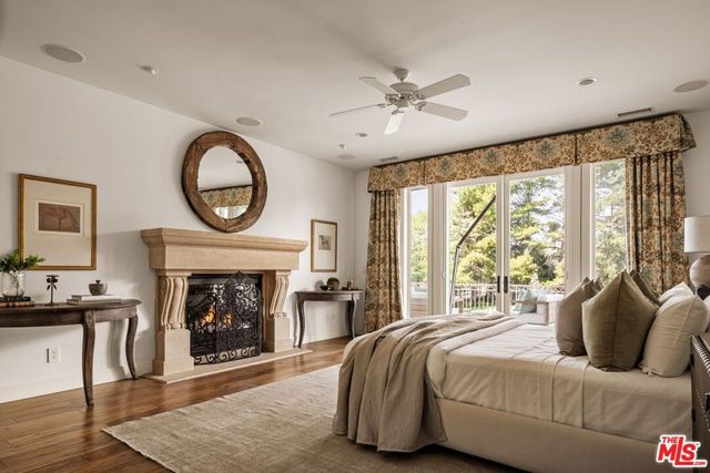 2370 N Refugio Road, Santa Ynez, CA 93460