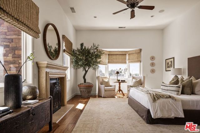 2370 N Refugio Road, Santa Ynez, CA 93460