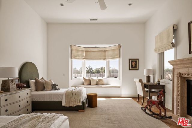 2370 N Refugio Road, Santa Ynez, CA 93460