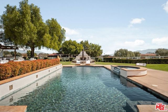 2370 N Refugio Road, Santa Ynez, CA 93460