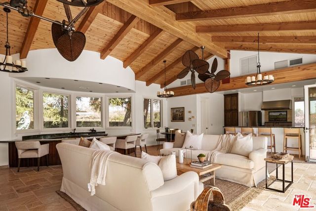 2370 N Refugio Road, Santa Ynez, CA 93460