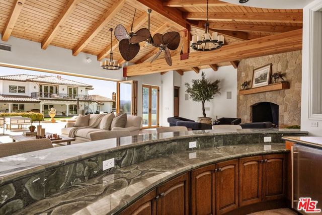 2370 N Refugio Road, Santa Ynez, CA 93460