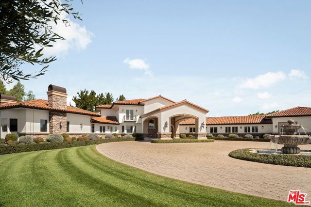 2370 N Refugio Road, Santa Ynez, CA 93460