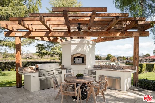 2370 N Refugio Road, Santa Ynez, CA 93460