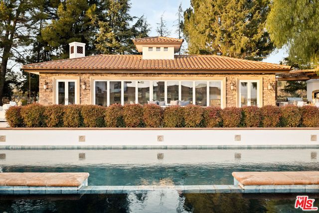 2370 N Refugio Road, Santa Ynez, CA 93460