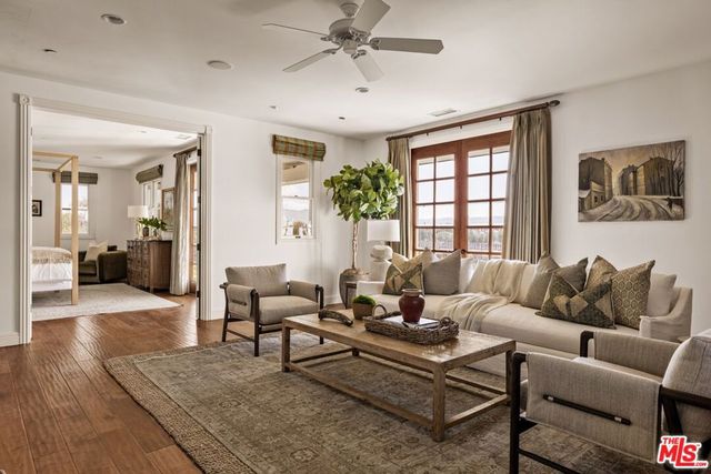 2370 N Refugio Road, Santa Ynez, CA 93460