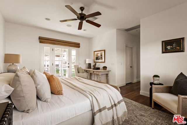 2370 N Refugio Road, Santa Ynez, CA 93460