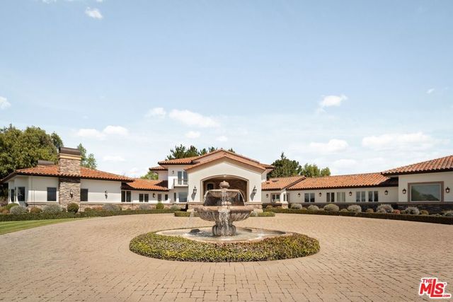 2370 N Refugio Road, Santa Ynez, CA 93460