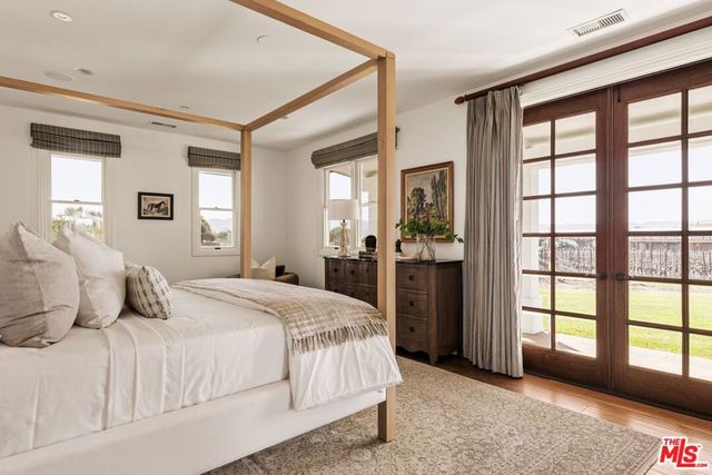 2370 N Refugio Road, Santa Ynez, CA 93460