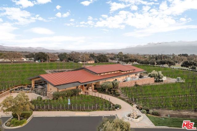 2370 N Refugio Road, Santa Ynez, CA 93460