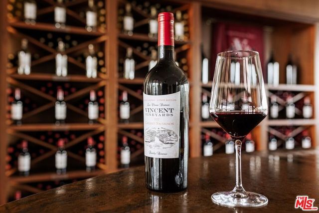 2370 N Refugio Road, Santa Ynez, CA 93460