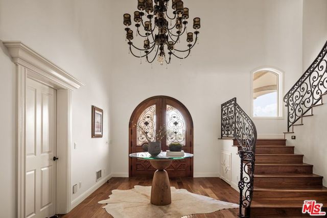 2370 N Refugio Road, Santa Ynez, CA 93460