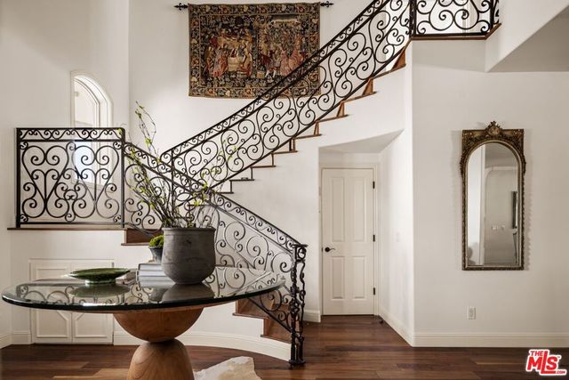 2370 N Refugio Road, Santa Ynez, CA 93460