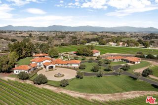 2370 N Refugio Road, Santa Ynez, CA 93460