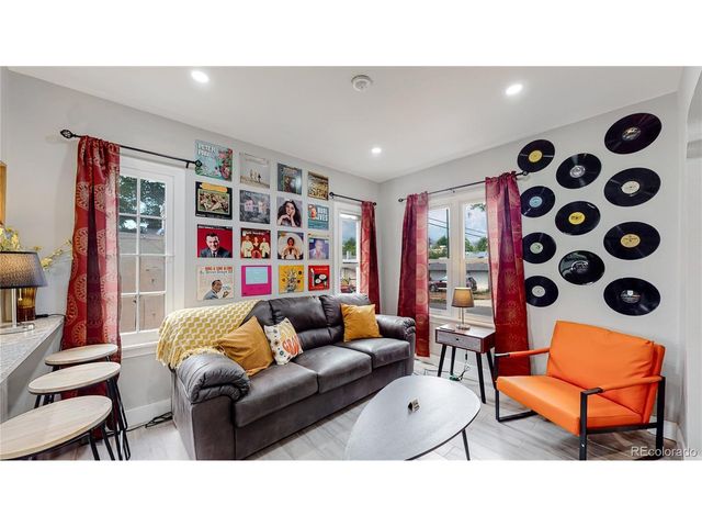 730 E Alameda Ave, Denver, CO 80209