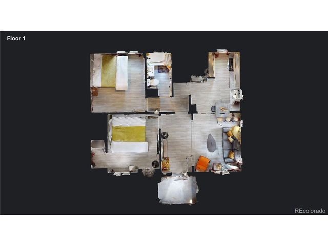 730 E Alameda Ave, Denver, CO 80209