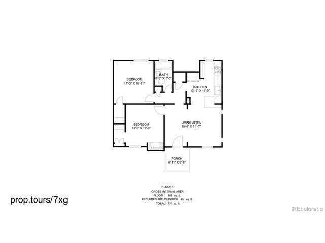 730 E Alameda Ave, Denver, CO 80209