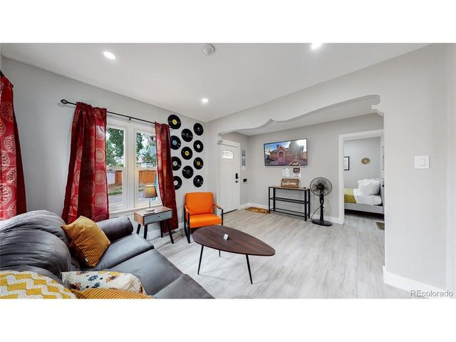 730 E Alameda Ave, Denver, CO 80209