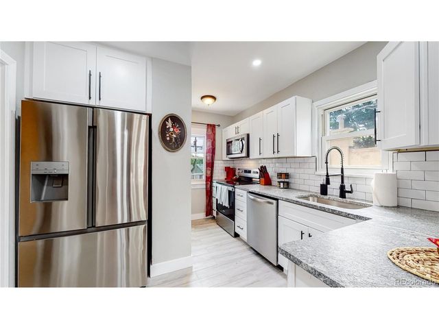 730 E Alameda Ave, Denver, CO 80209