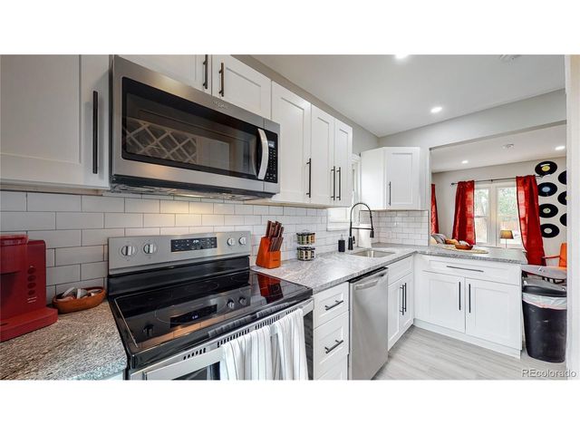 730 E Alameda Ave, Denver, CO 80209