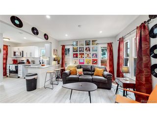 730 E Alameda Ave, Denver, CO 80209